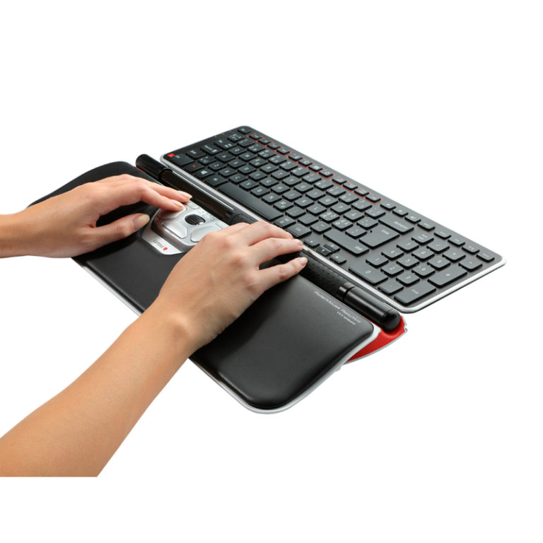 Estimation Autorisation Ministre clavier rollermouse red expérimental purement B