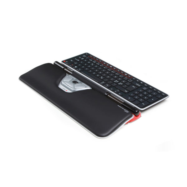 Contour RollerMouse Red Plus rullahiiri hiiriohjain