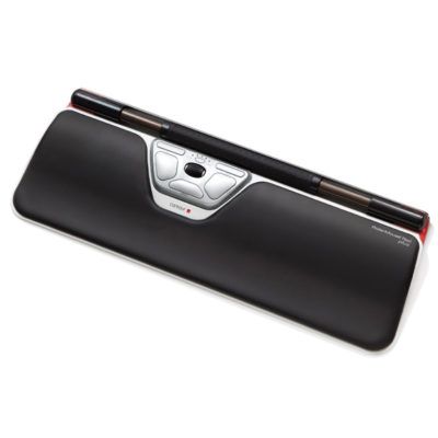 Contour RollerMouse Red Plus rullahiiri hiiriohjain