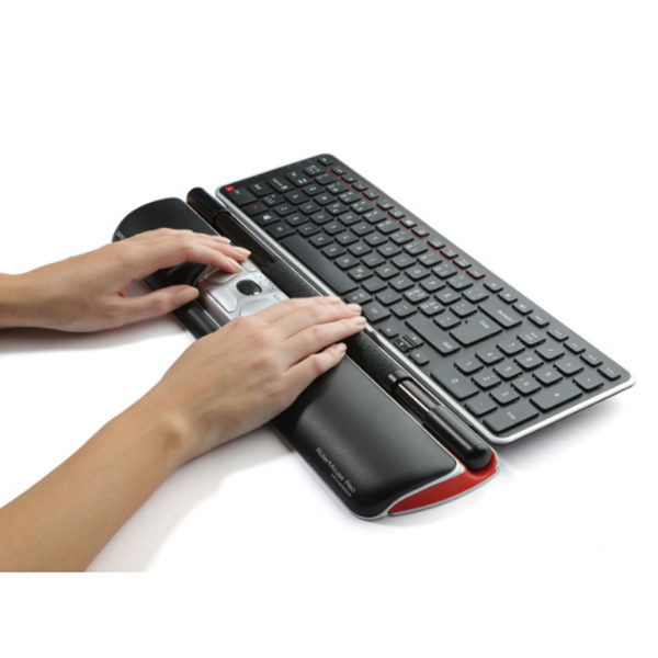 RollerMouse Red rullahiiri hiiriohjain - RollerMouse Red