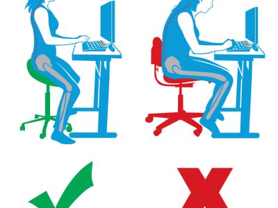 Satulatuoli hyvä selälle