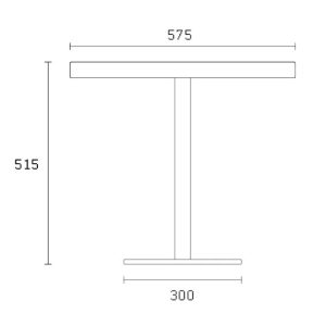 kirkasvalolamppu käyttö käyttöaika