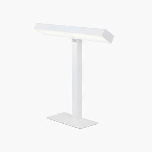 kirkasvalolamppu työpöytävalaisin pöytälamppu valovoima